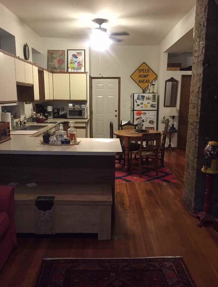 1436 N Paulina St - Photo 2 of 5