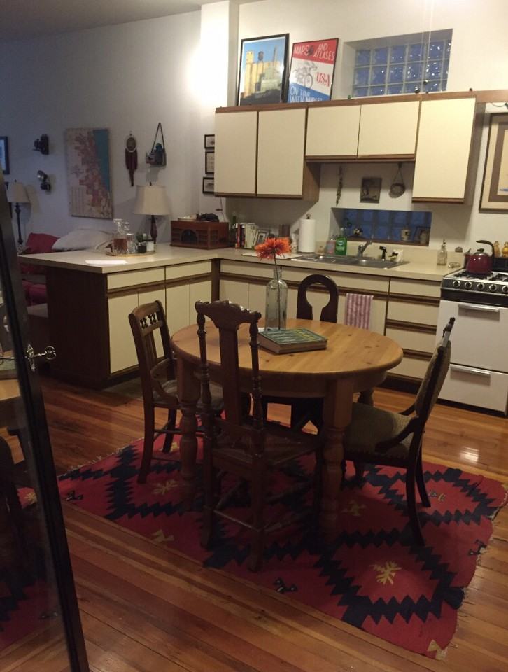 1436 N Paulina St - Photo 3 of 5