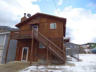 3432 Michigan Trail Frazier Park Ca 93225 3 Bedroom House For