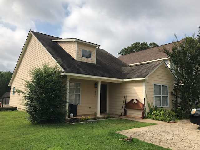 306 County Road 1094