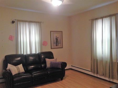 301 California Street #1