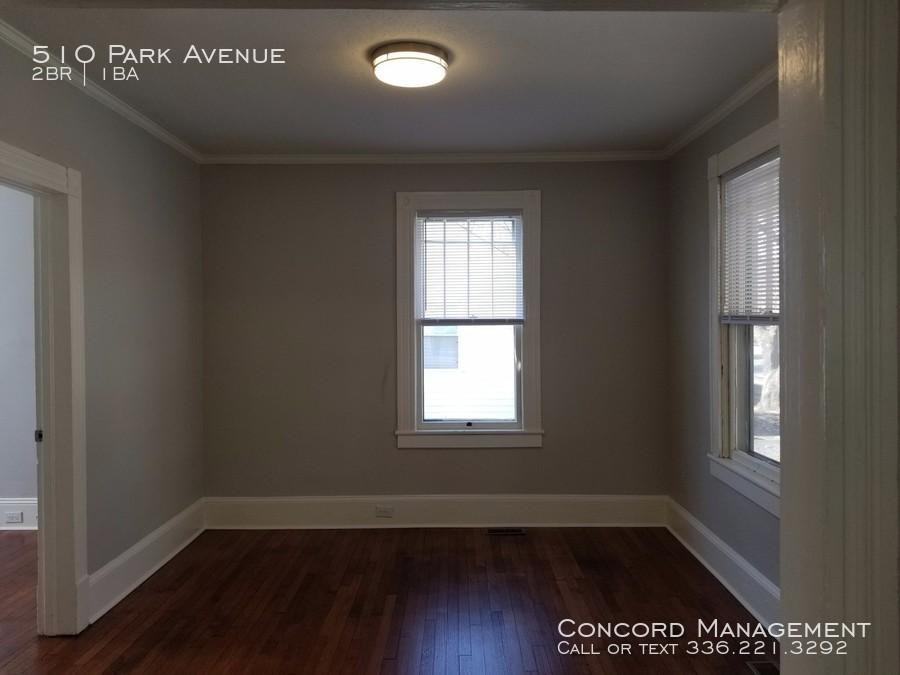 510 Park Ave - Photo 2 of 12