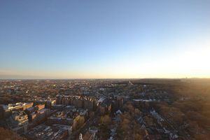 Kew Gardens Rd & 83rd Ave #2107 - Photo 2 of 7