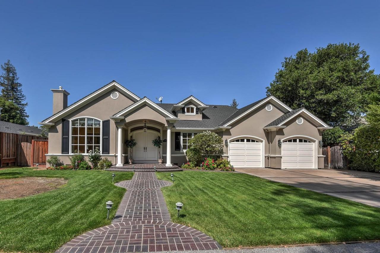 815 Laverne Way, Los Altos, CA 94022 5 Bedroom Apartment for Rent