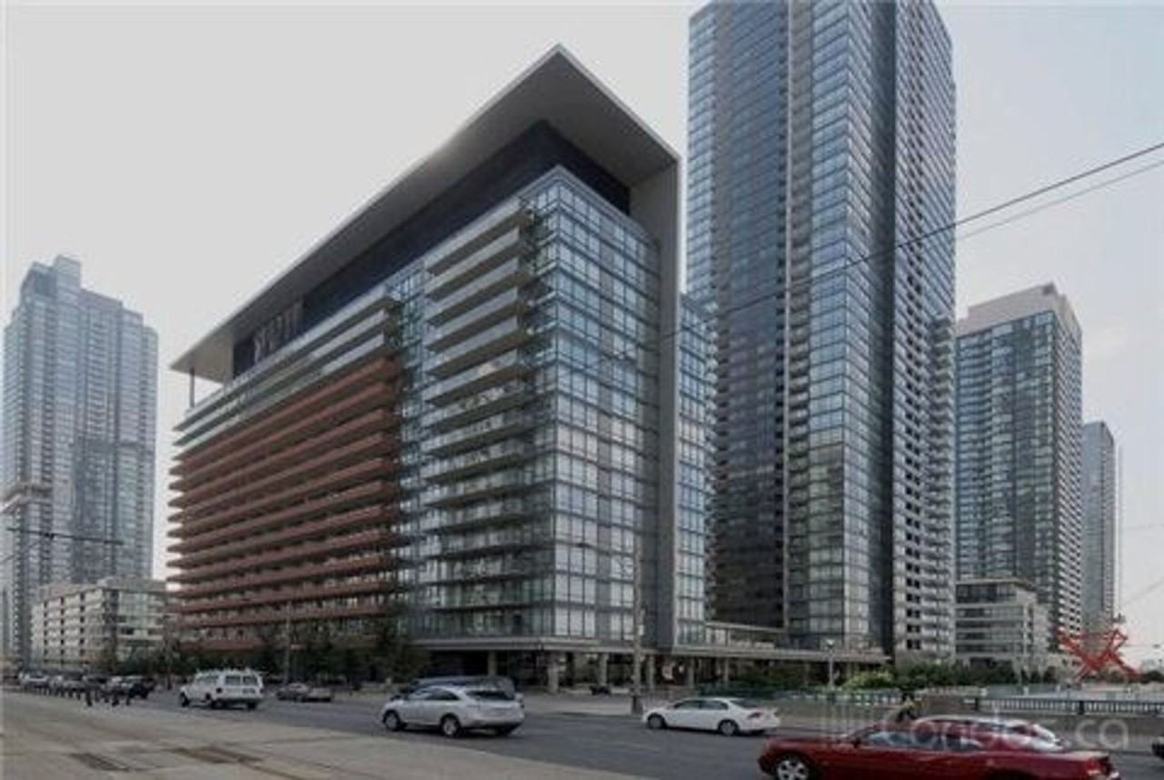 4K Spadina Avenue #1911