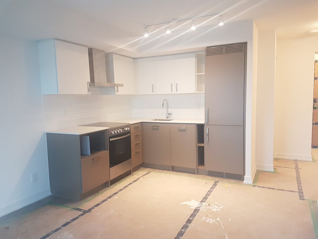 125 Redpath Avenue #1103