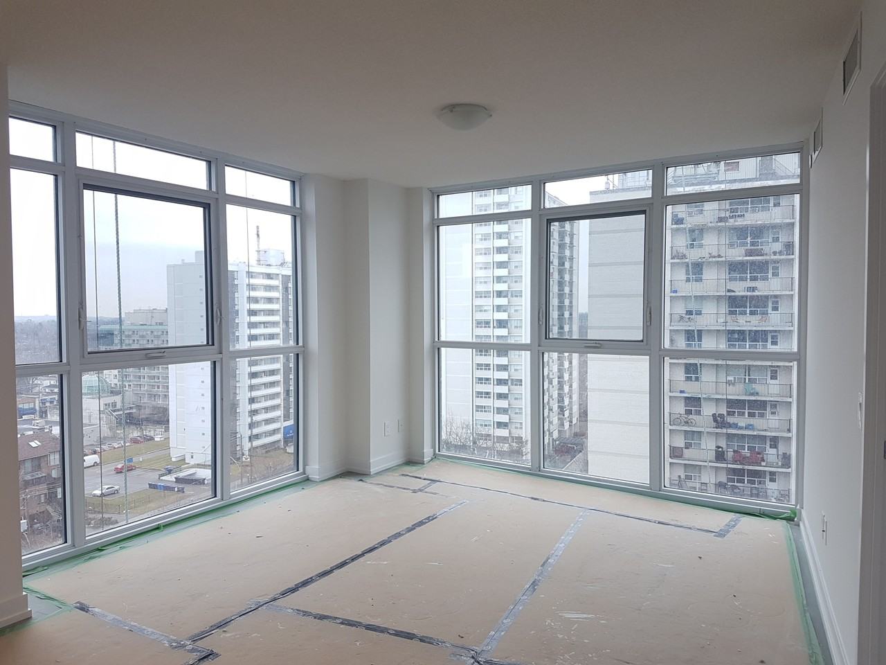 125 Redpath Avenue