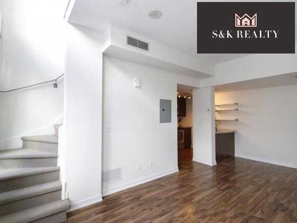 57 East Liberty Street #2165