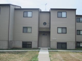 1001 Oakcrest St Iowa City Ia 52246 1 Bedroom Apartment