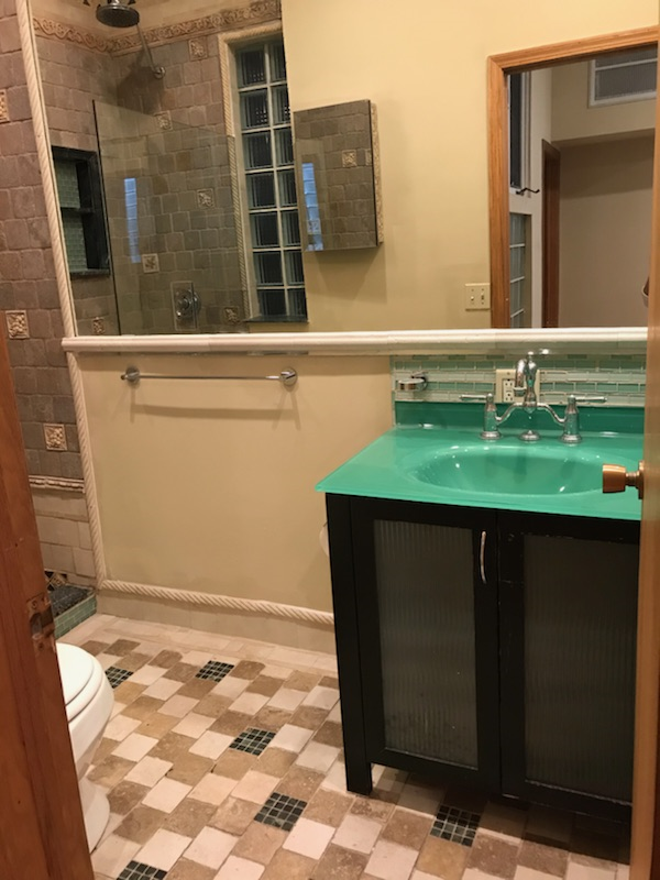 421 West North Avenue #2F - Photo 4 of 18