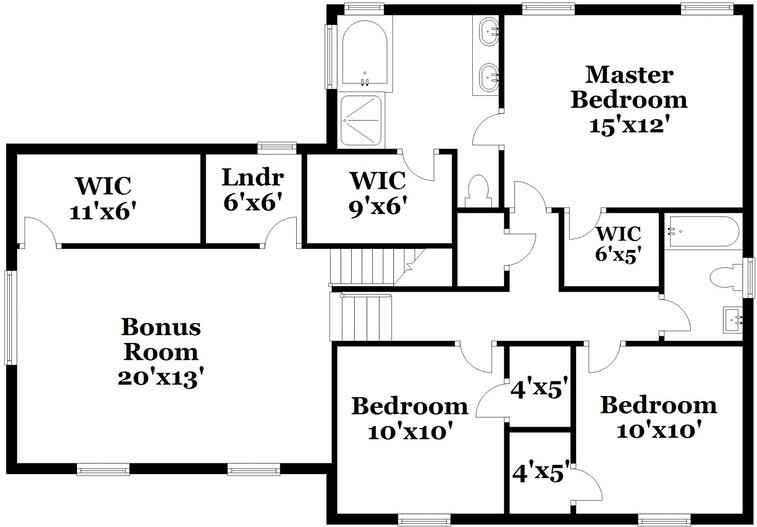 5524 Murphywood Xing - Photo 3 of 17