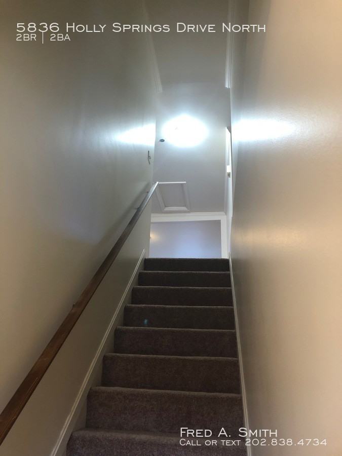 5836 Holly Springs Drive North - Photo 2 of 11