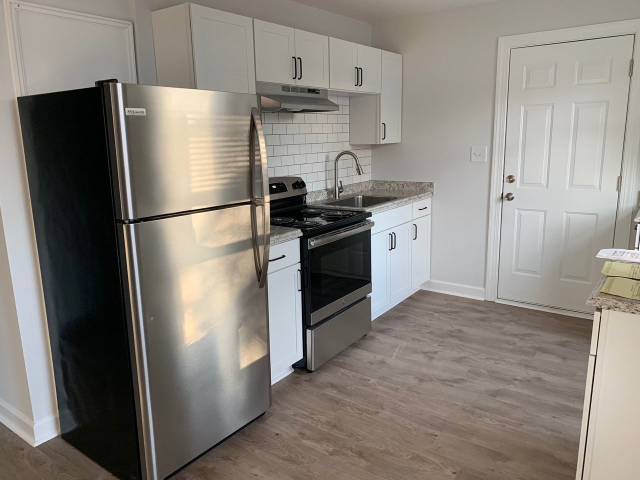 1906 New Bern Avenue 1906, Raleigh, NC 27610 2 Bedroom Apartment for