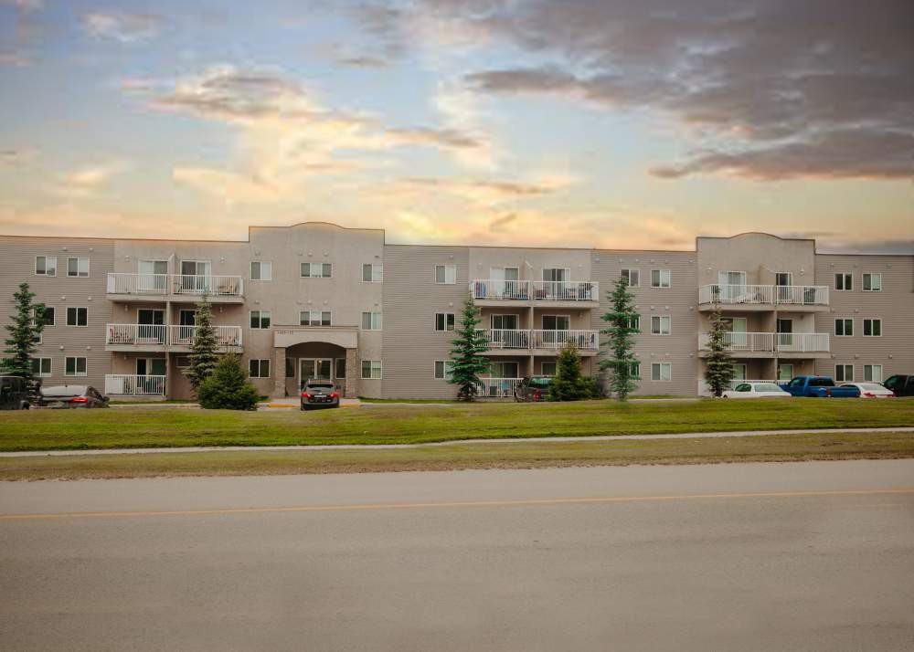 Westwood Apartments - Photo 3 of 14