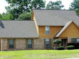 14 Cottage Park Hattiesburg Ms 39402 4 Bedroom House For Rent