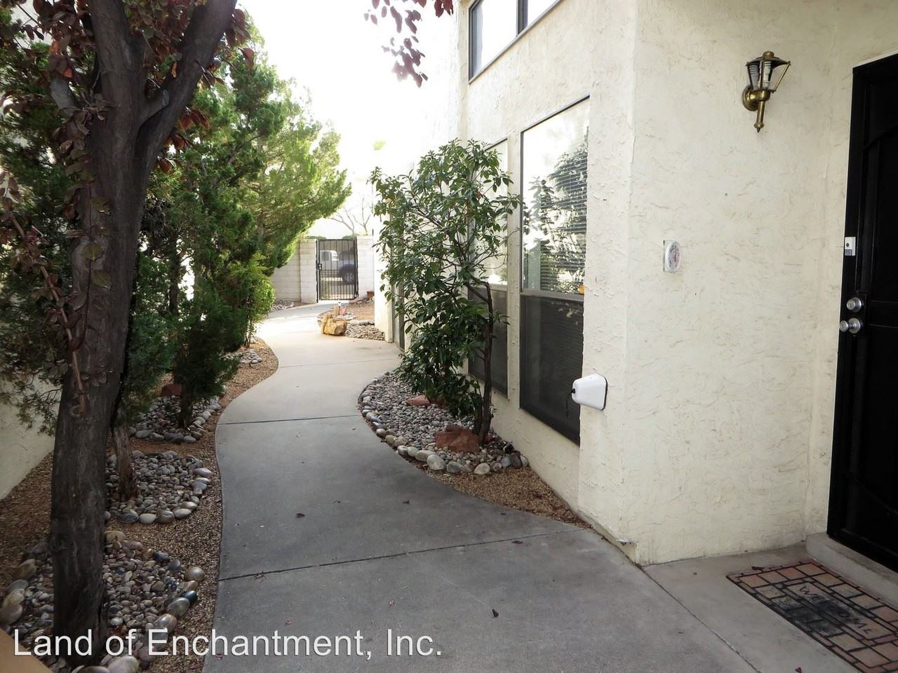 5805 Cubero Dr NE - Photo 2 of 20