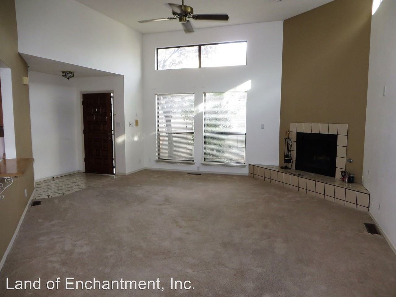5805 Cubero Dr NE - Photo 3 of 20