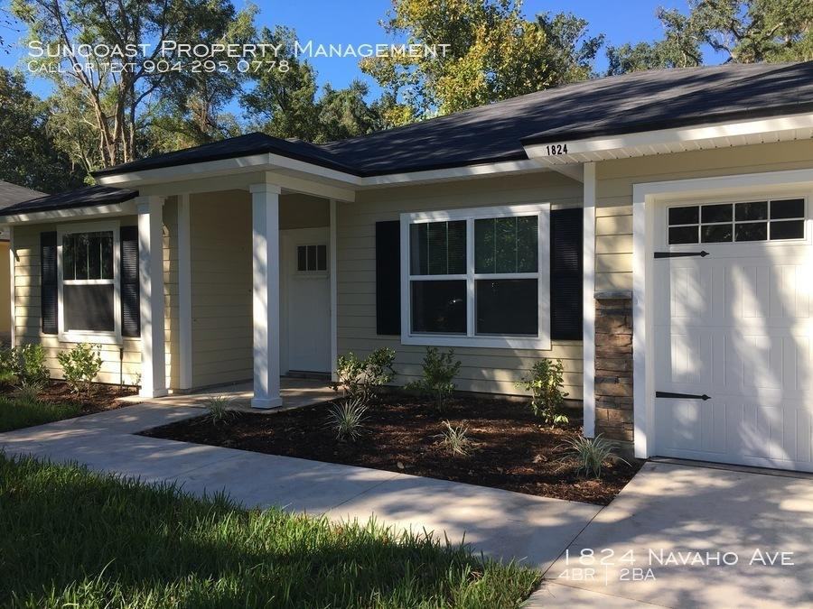 1824 Navaho Ave - Photo 2 of 13