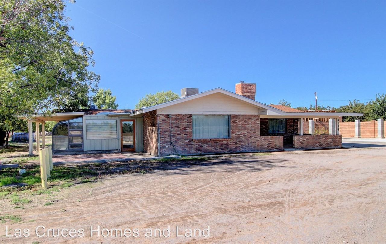 3116 Avenida de Mesilla - Photo 2 of 12