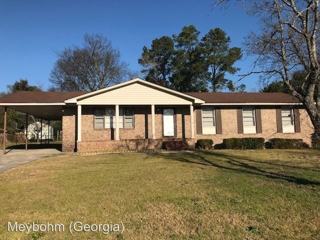 3857 Mike Padgett Hwy Augusta Ga 30906 4 Bedroom House For