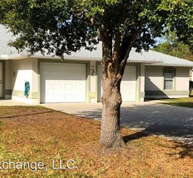 108 Rickenbacker Dr Palm Coast Fl 32164 2 Bedroom