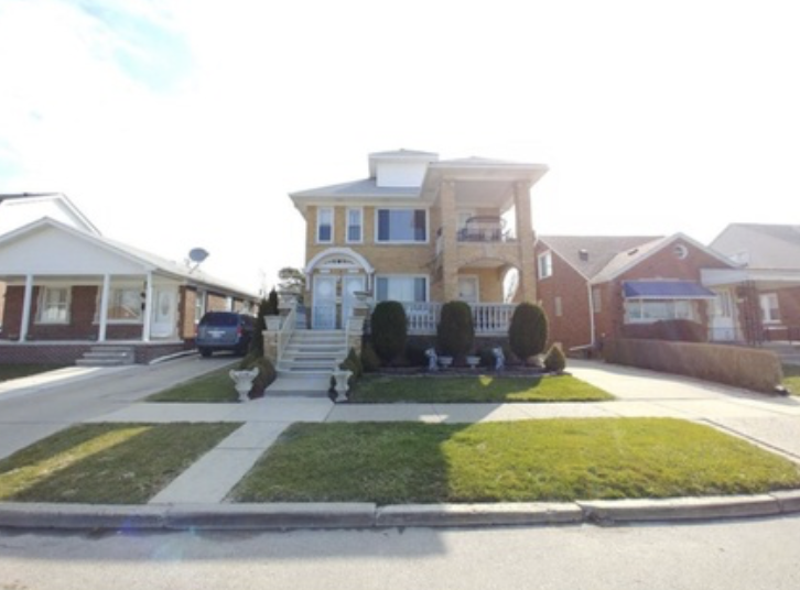 4546 Ternes - Photo 2 of 10