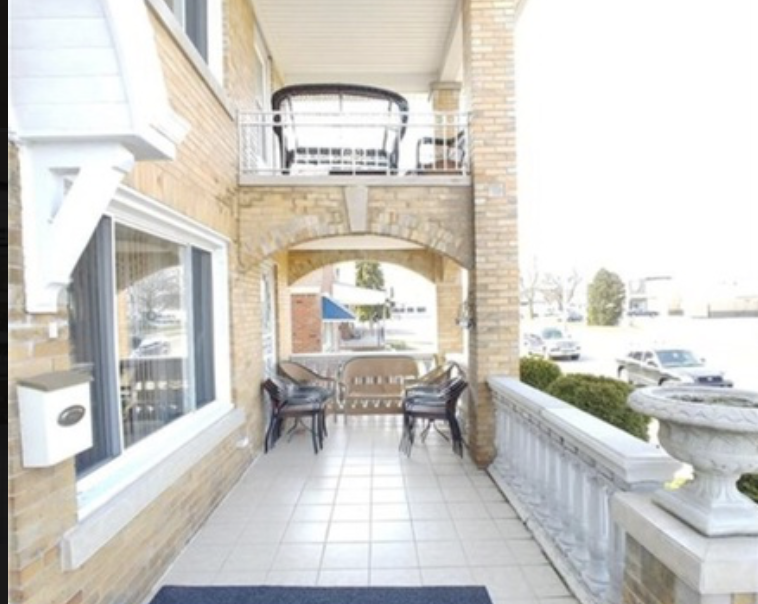 4546 Ternes - Photo 3 of 10