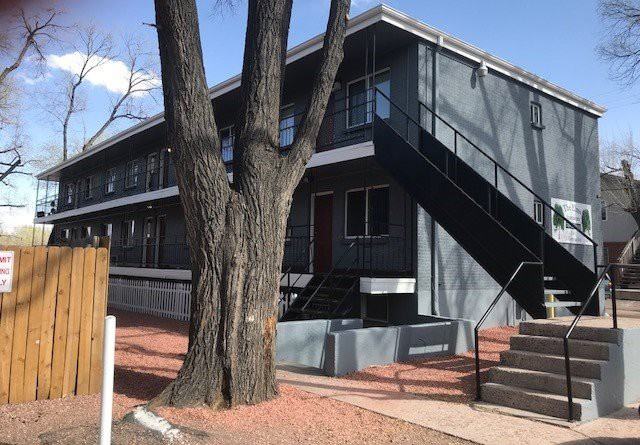 1411 S. Corona St - Photo 2 of 11