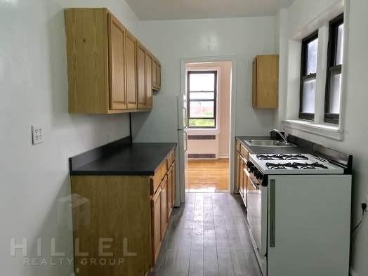 34th Ave #6