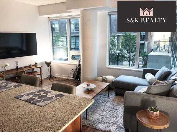 55 East Liberty Street #1165