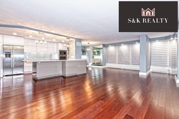 2045 Lake Shore Boulevard West #1412