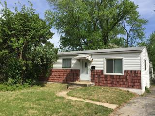 1511 Varnum Dr St Louis Mo 63136 3 Bedroom House For Rent