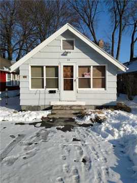 34 Bateau Terrace 34 Rochester Ny 14617 2 Bedroom Apartment For