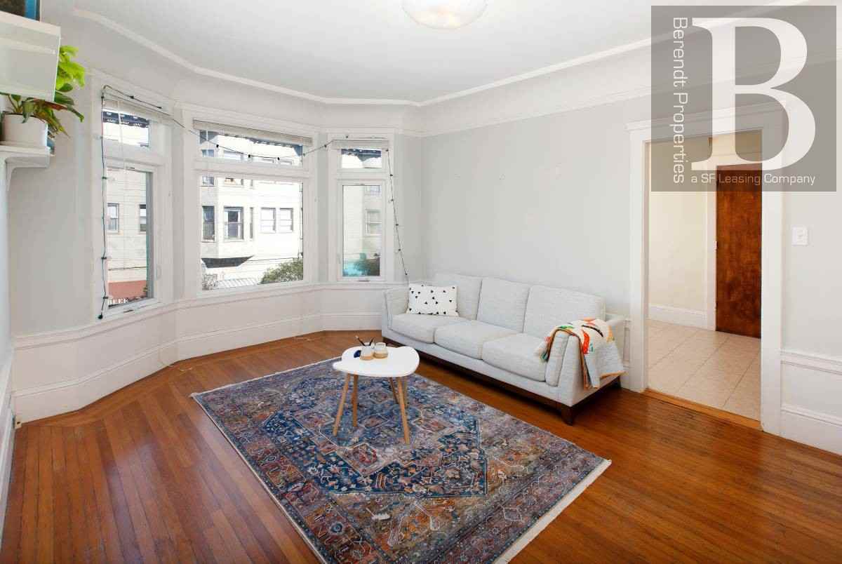 2085 Hayes Street - Photo 2 of 8