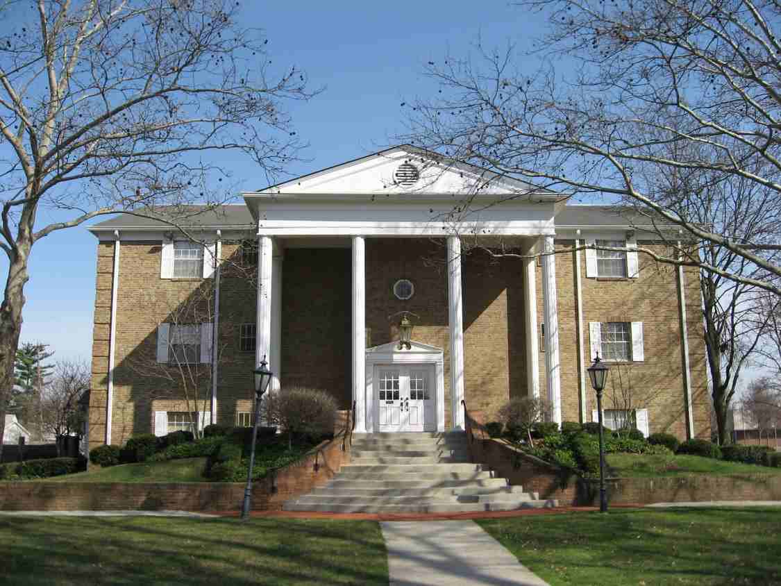 Cassady North Apartments 509 N Cassady Ave, Columbus, OH 43209 Zumper