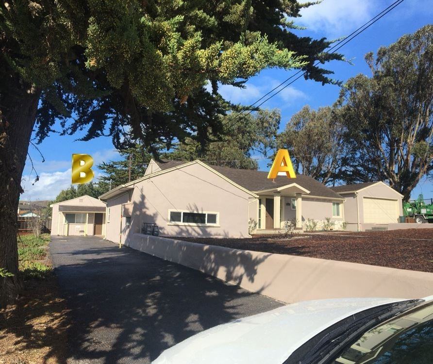 3061 Marina Drive - Photo 2 of 11