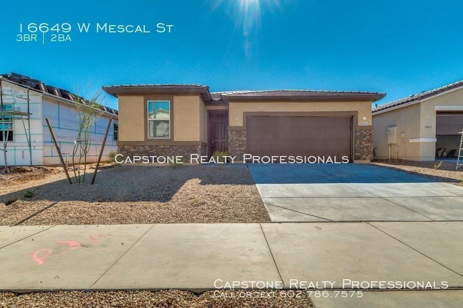 16649 W Mescal St - Photo 2 of 19