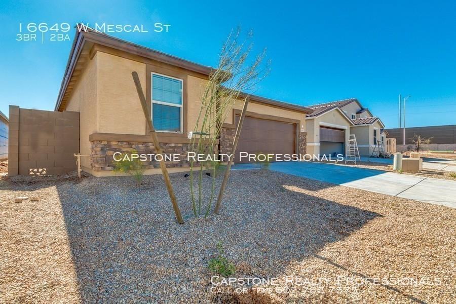 16649 W Mescal St - Photo 3 of 19