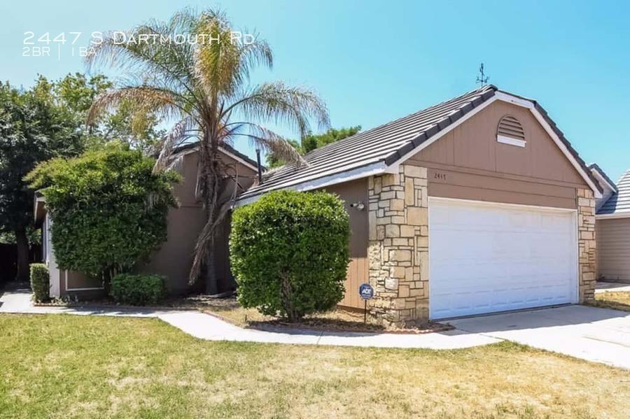 2447 S Dartmouth Rd - Photo 2 of 14