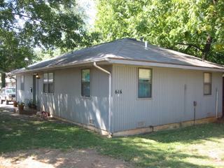 680 W Village St Springfield Mo 65807 4 Bedroom House For