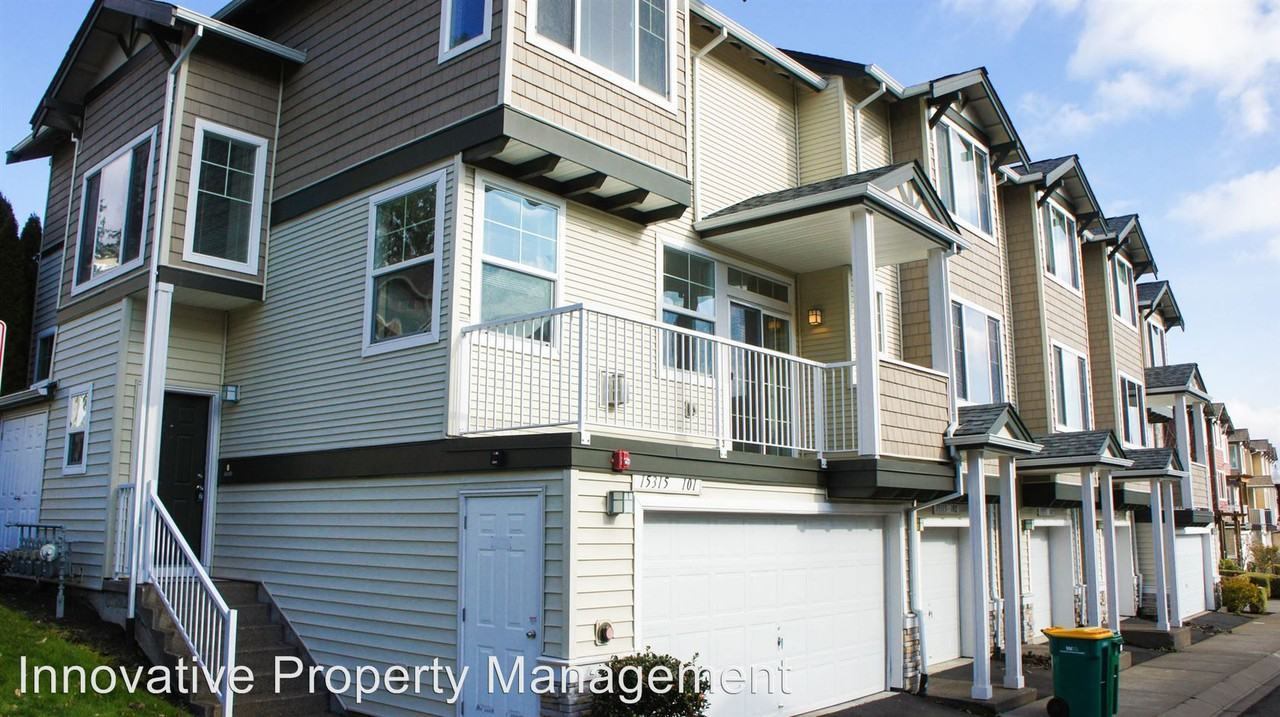 15315 SW Warbler Way, Beaverton, OR 97007 3 Bedroom Apartment for