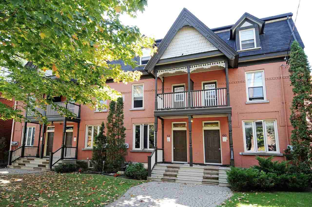 62 Russell Avenue #02