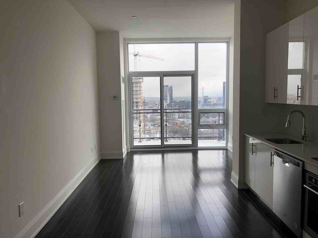 460 Adelaide Street East