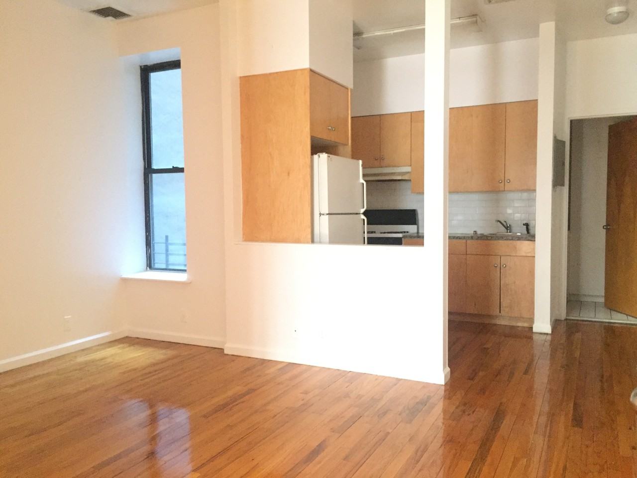 Malcolm X Blvd & W 137th St #1A