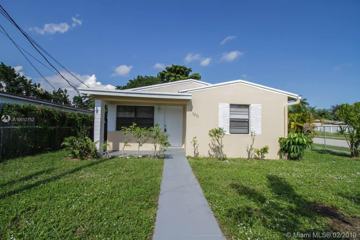 491 Ne 171 St North Miami Beach Fl 33162 4 Bedroom House