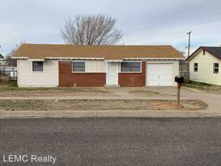 1006 Tudor Dr Amarillo Tx 79104 3 Bedroom House For Rent