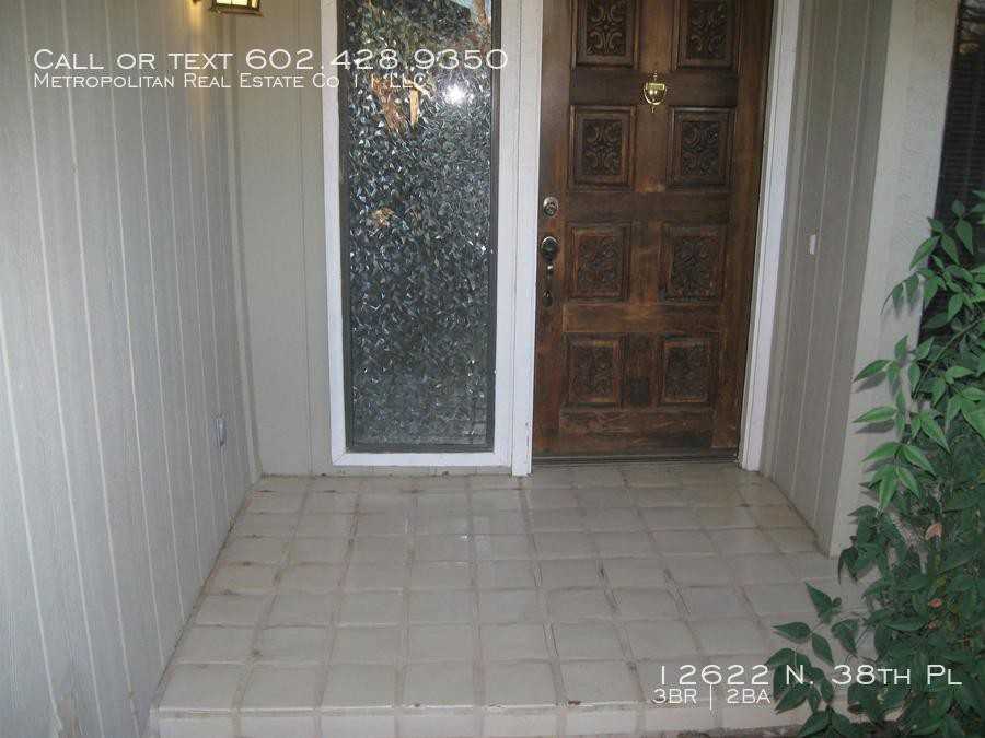 12622 N 38th Pl - Photo 3 of 36