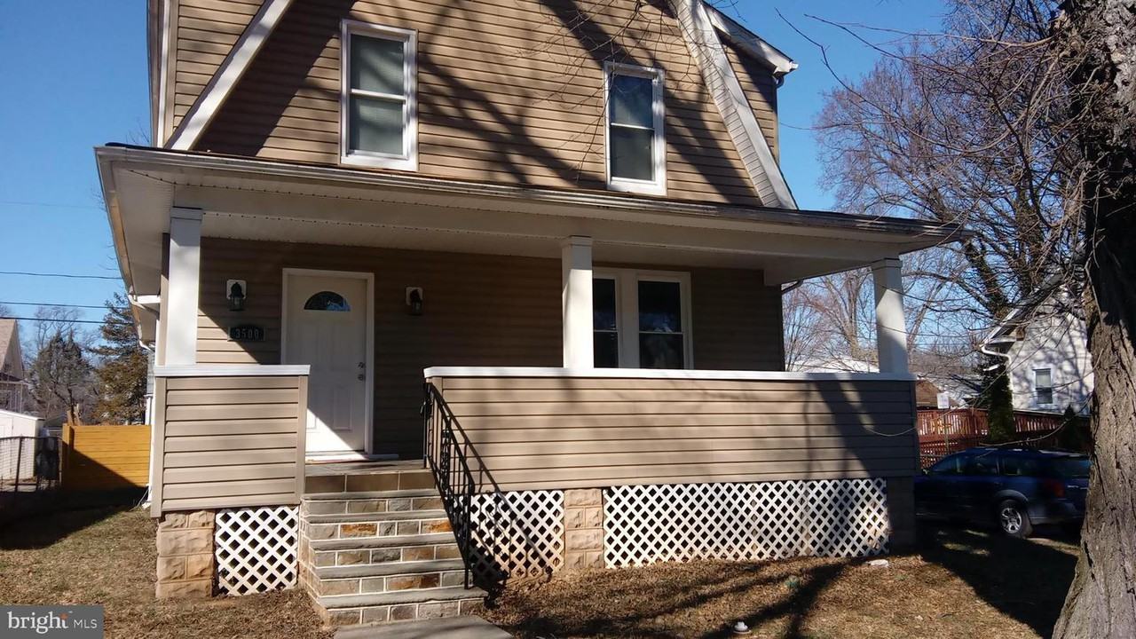 3500 Devonshire Dr - Photo 2 of 2