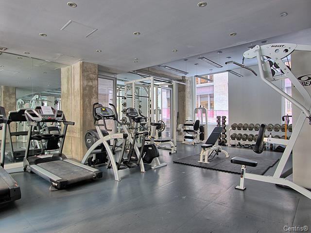 445 Avenue Viger Ouest #1102