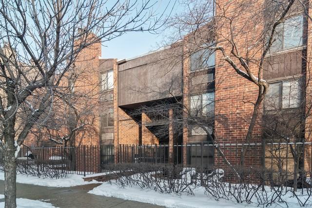 2225 N Halsted St #26